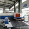 Open Type CNC Hydraulic Punch Press , Hydraulic Forging Machine With SIEMENS 802D SL Control System
