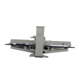 32 Stations Hydraulic CNC Sheet Metal Punching Machine , Cnc Punch Press Machine