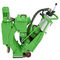 Highway Surface Cleaning Concrete Floor Shot Blasting Equipment LCL / FCL Load