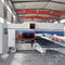 Automatic CNC Sheet Metal Punching Machine High Efficiency 16 / 24 / 32 Station