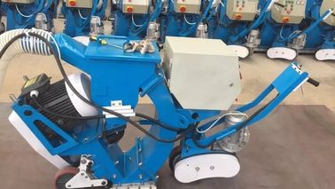 LCL / FCL Load Concrete Shot Blasting Equipment Customized Power High Speed